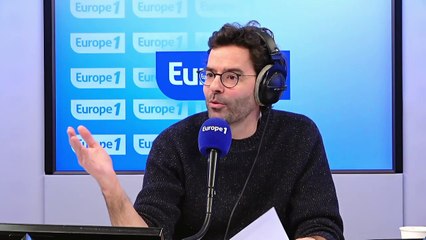 «On aurait dû aller en Grèce» : Daniel Russo est l'invité de Culture médias