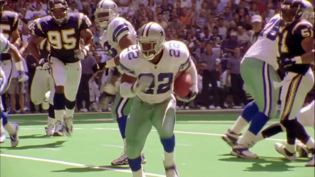 It's in the Game: Madden NFL Trailer OV