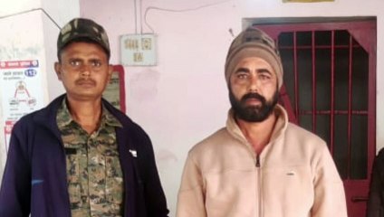 हत्या का आरोपी गिरफ्तार बोकारो के युवक की हत्या कर पुरुलिया में जला दिया था शव