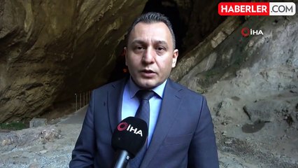 Zonguldak Gökgöl Mağarası 2024'te 60 Bin Ziyaretçiyle Rekor Kırdı