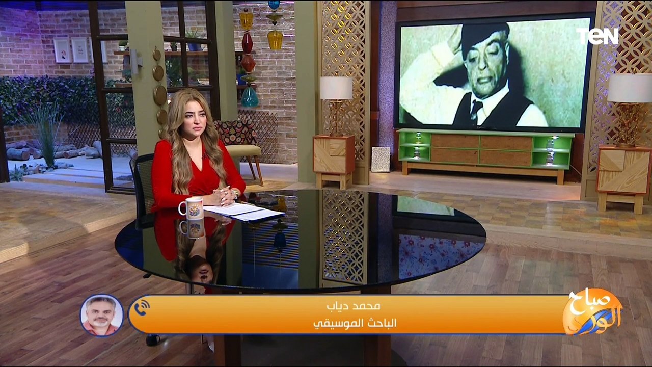 أسرار ومفاجأت هتعرفها لأول مرة عن العظيم زكريا أحمد من الباحث الموسيقي محمد دياب