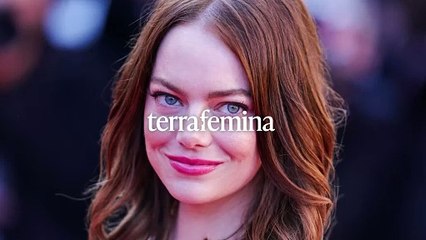 "Mais qu'est-ce qu'elle a fait ?" : Emma Stone méconnaissable, son nouveau look fait rager les machos