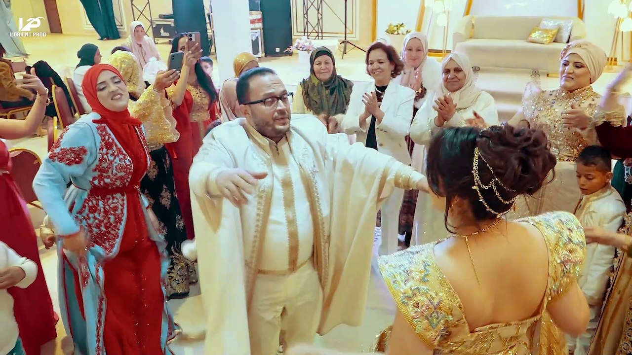 Soirée Naila
