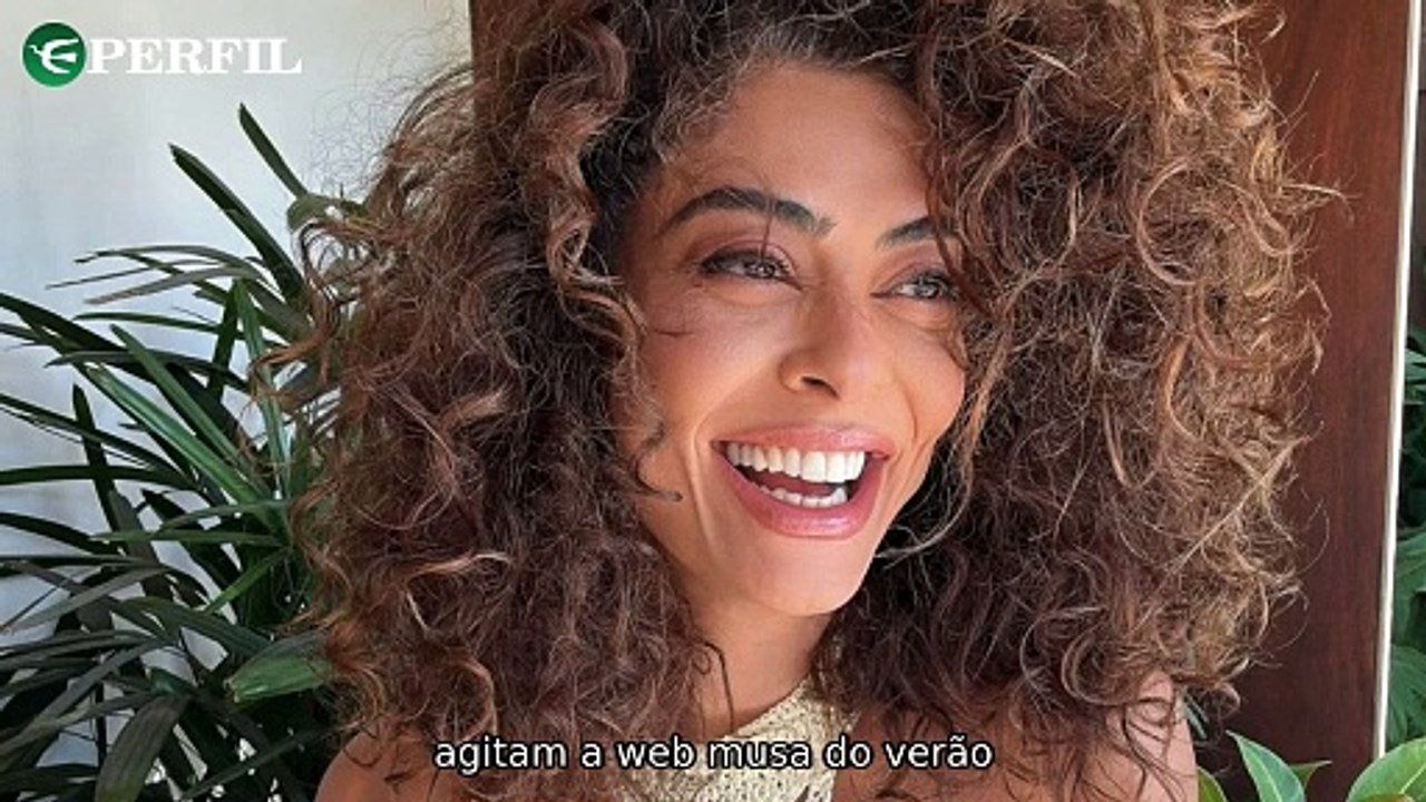 "Juliana Paes, Luan Santana e Hulk: Celebridades compartilham momentos especiais e desabafos nas redes"