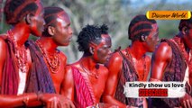 African Tribes' Unique New Year Celebrations