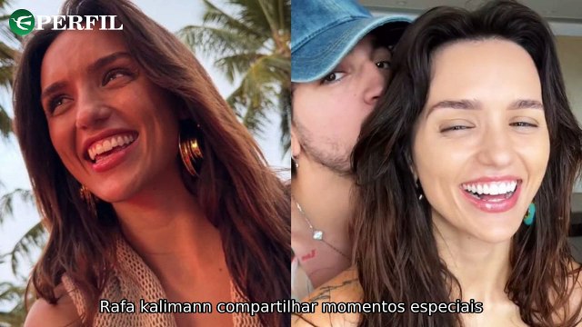 Romances e Revelações: Rafa Kalimann, Juliana Alves e Tati agitam o mundo dos famosos