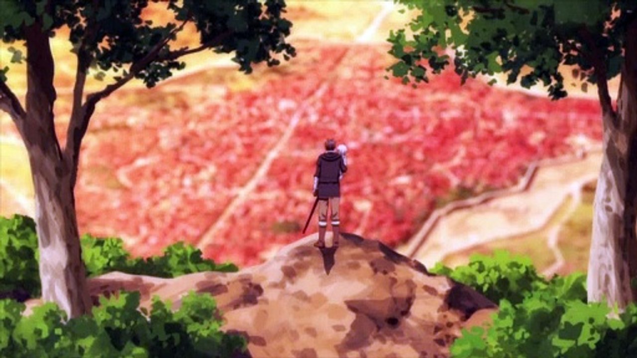 If It's for My Daughter, I'd Even Defeat a Demon Lord - Episode 1 - English Dubbed