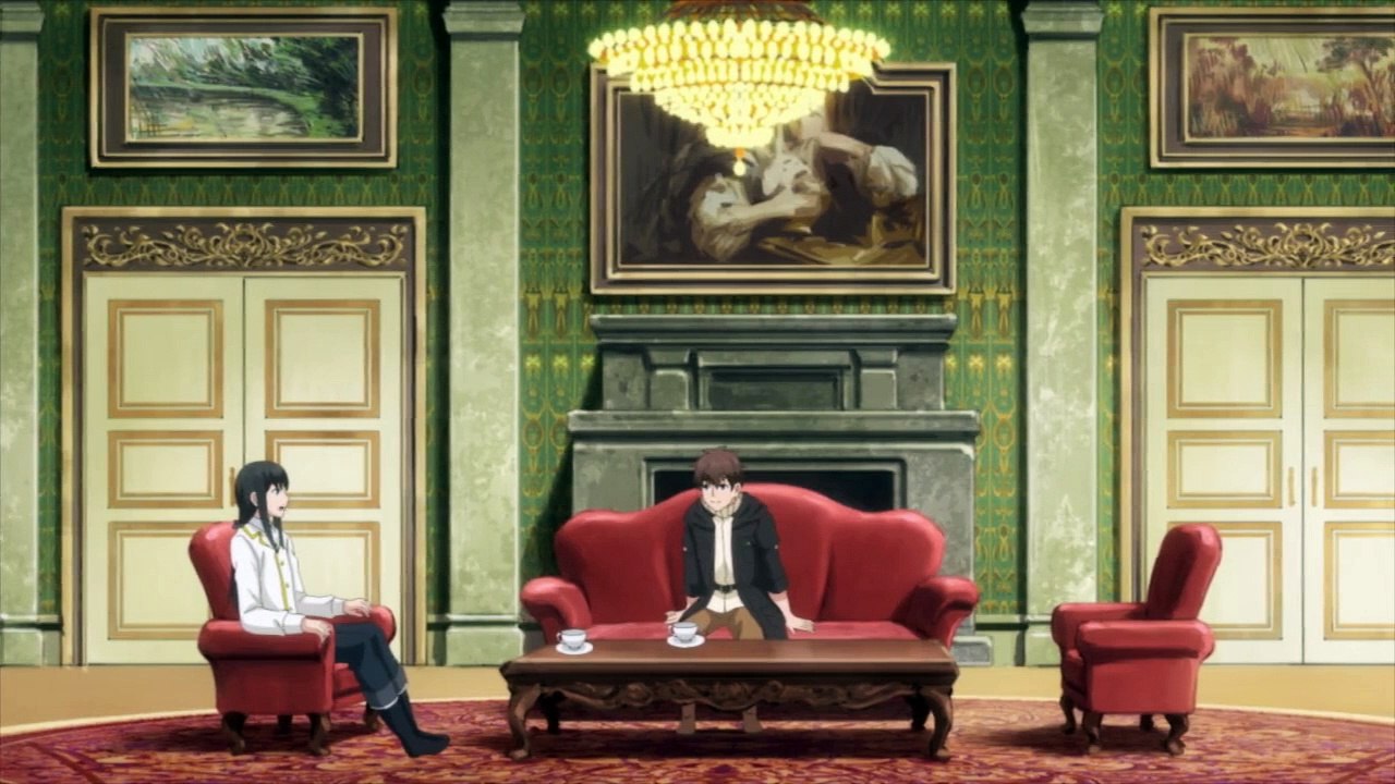 If It's for My Daughter, I'd Even Defeat a Demon Lord - Episode 3 - English Dubbed