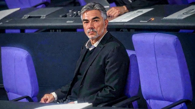 Législatives anticipées en Allemagne : les Verts en campagne malgré des défis majeurs