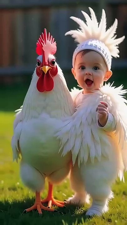 Cute kids