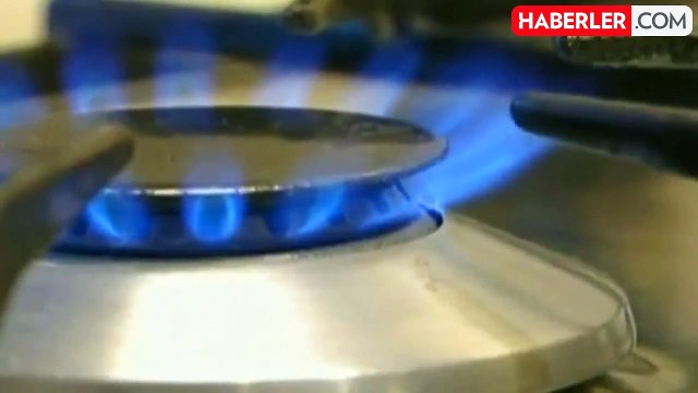 Doğal gazda büyük zam devreye girdi