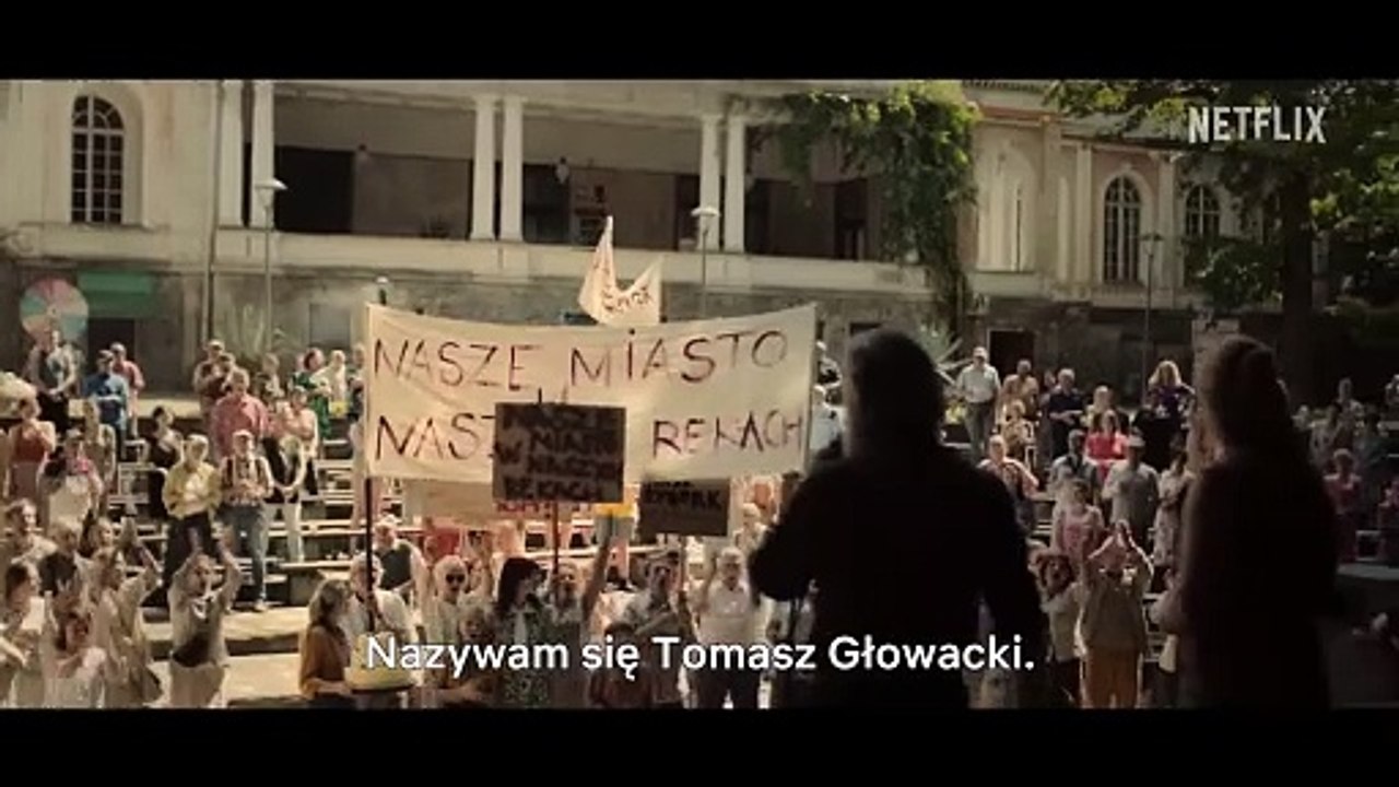Hundselend Trailer OV