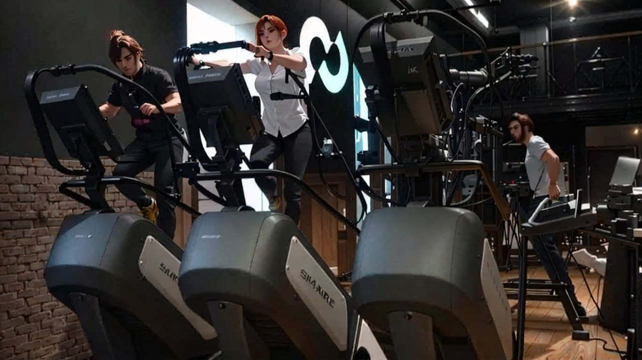 Nouvelle année : la saison des activités sportives