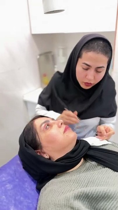 روتین پوستی