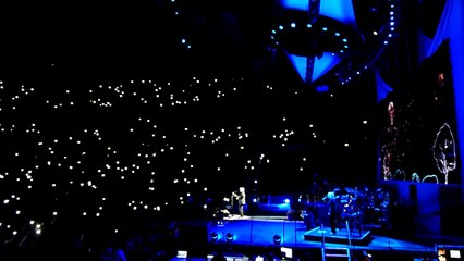 Fleetwood Mac - Dont Dream Its Over