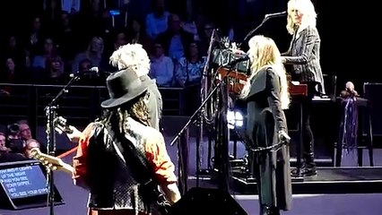 Fleetwood Mac - Gypsy