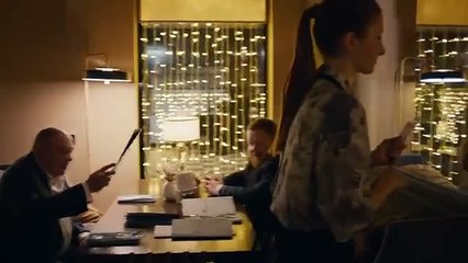 Шеф. Кинокомедия. 1-2 серии. Премьера