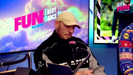 FuuRy Stream sur Fun Radio - L'intégrale du 05 janvier