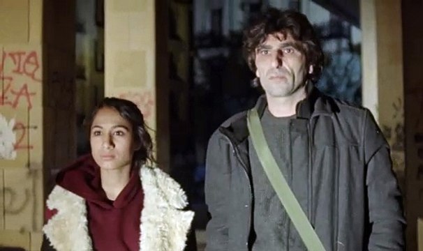 La Mer et ses vagues Teaser VO STFR