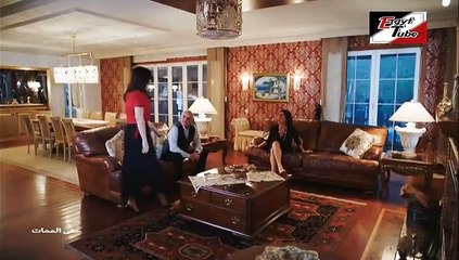 مسلسل حتى الممات - الحلقة 24 ـ تركى مدبلج