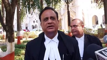 REPLACED PTI MP : High Court gave 6 weeks time to the state government in the matter of disposal of Union Carbide waste. (Updated)