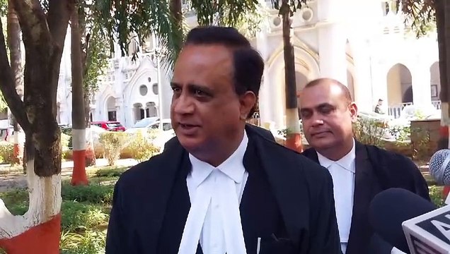 REPLACED PTI MP : High Court gave 6 weeks time to the state government in the matter of disposal of Union Carbide waste. (Updated)