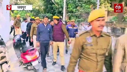 नेशनल सीड्स कॉर्पोरेशन की कम्प्यूटराइज्ड परीक्षा में नकल गिरोह का भंडाफोड़, 14 आरोपी गिरफ्तार