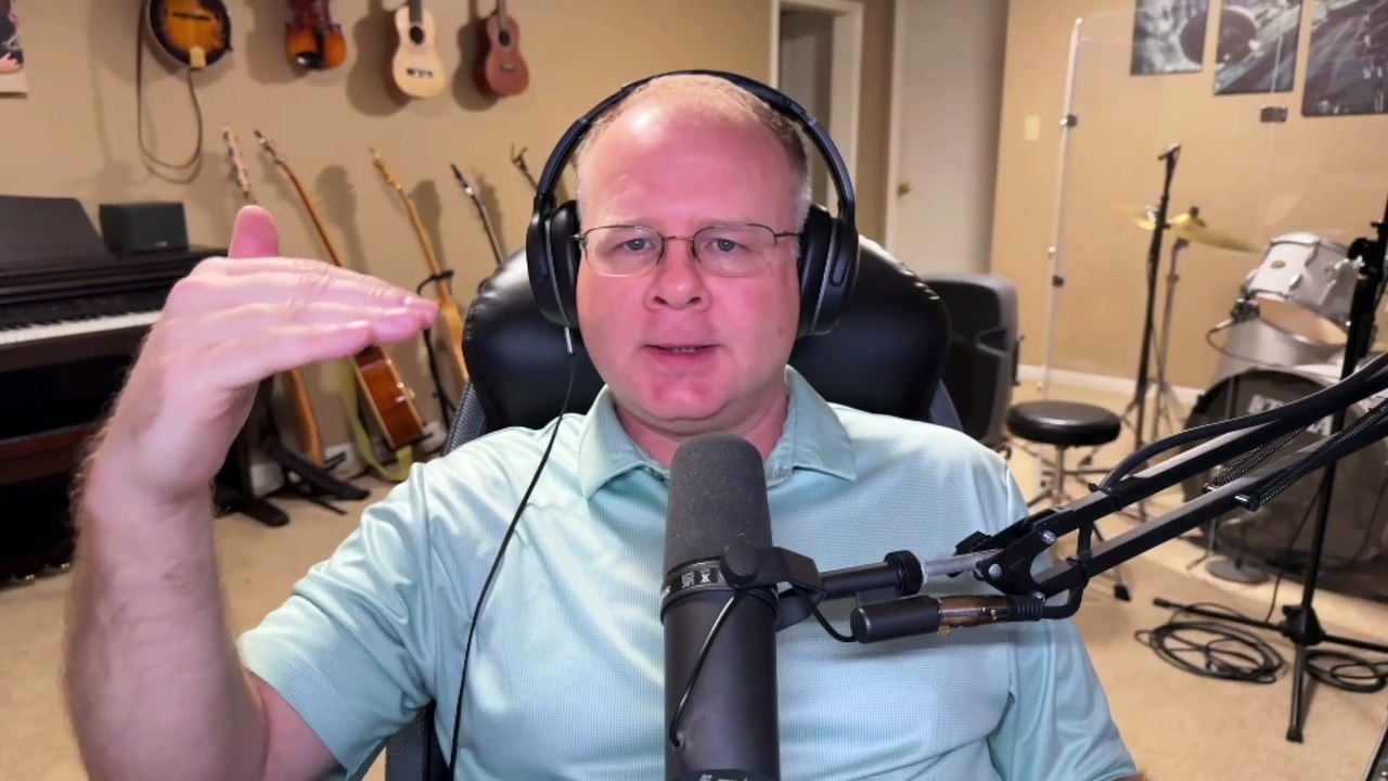 DARVO and Matthew 18 - Silence the Victims - Detangling IHOPKC - Jed Hartley - Episode 247 Podcast