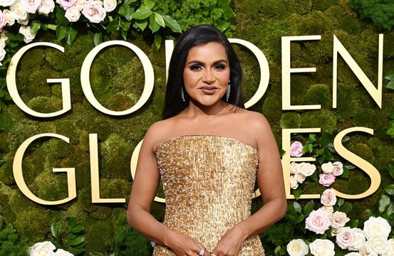 Mindy Kaling says Meghan, Duchess of Sussex's cooking blew me out of the water after she appeared on her friend's upcoming Netflix series 'With Love, Meghan'