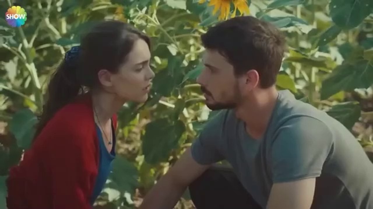 1. GRlT0S D3 AM0R ❤️ Capítulo 1 Audio Español HD. Versión Extendida. Deniz Can Aktas ❤️ Hafsanur Sancaktutan, Oktay Çubuk