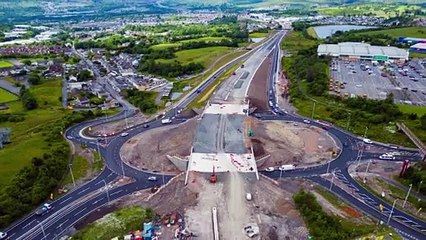 Wales set to deliver one of UK’s largest road projects this summer