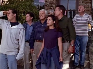 Diagnosis Murder S05E03 Malibu Fire