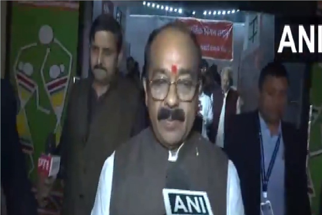 बीजापुर IED ब्लास्ट को लेकर डिप्टी सीएम अरुण साव बोले- यह एक कायराना हरकत है.. जवाब देंगे, देखें Video