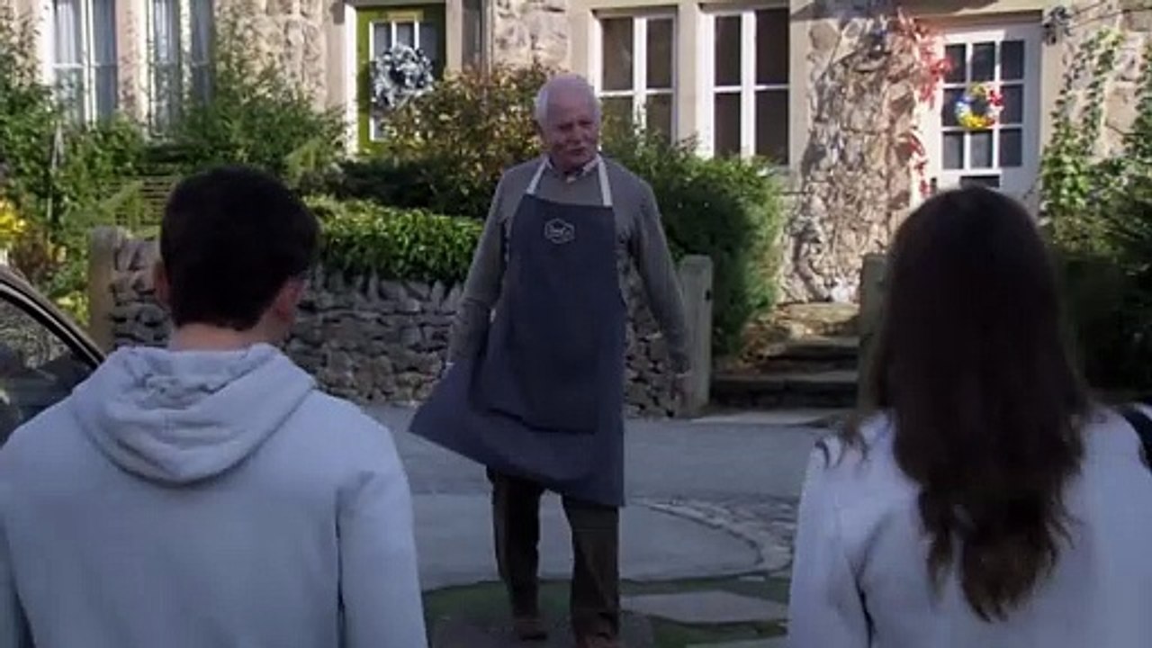 Emmerdale 6th january 2025 n video dailymotion
