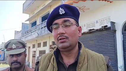 श्रावस्ती में राम-जानकी मंदिर से अष्टधातु की तीन मूर्तियां चोरी, अंतरराष्ट्रीय बाजार में करोड़ों में है कीमत