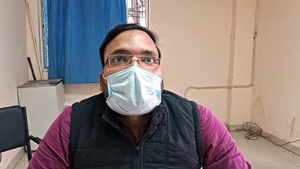 खाना खाने के दौरान चचेरे भाई को चचेरे भाई व चाचा ने मारी गोली,इलाज जारी