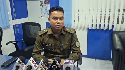 डीजीपी के निर्देश पर बैंकों में स्थित कैश चेस्ट की सुरक्षा ऑडिट