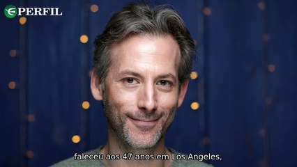 "Revelada causa da morte de Jeff Baena, Santana adia residência e hacker de Coldplay condenado"