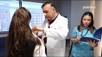 Uzman isim uyardı: Çocuklarda bronşit tehlikesi!