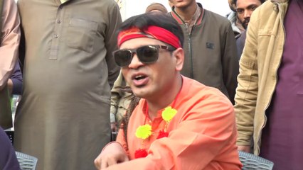 Jogi Baba I chand baral I stage actor