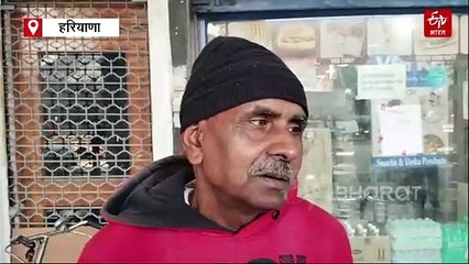 चंडीगढ़ में हादसा, सेक्टर-17 में मल्टीस्टोरी बिल्डिंग गिरी, आज ही होने वाली थी मरम्मत... देखें Video