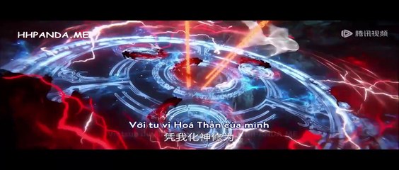 Tiên Nghịch - Tập 66--70