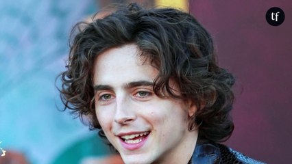 "Quel gâchis" : cette vidéo de Kylie Jenner et Timothée Chalamet qui s’embrassent provoque la haine (et le sexisme)
