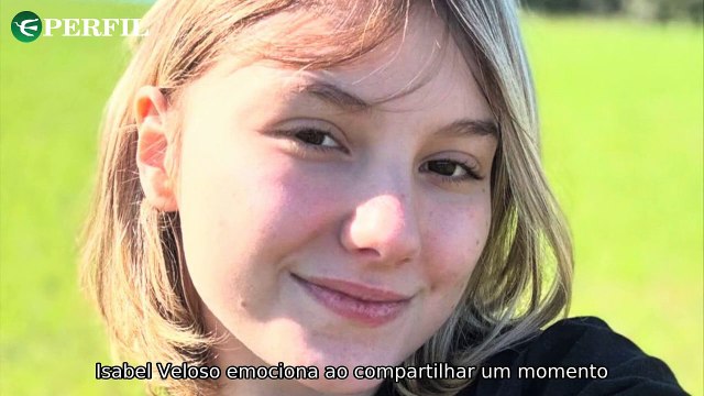 Emoções à flor da pele: Celebridades enfrentam desafios e momentos especiais em suas vidas pessoais.