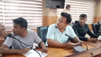 বাক্সাত নিৰ্বাচন আয়োগৰ চূড়ান্ত ভোটাৰ তালিকা প্ৰকাশ