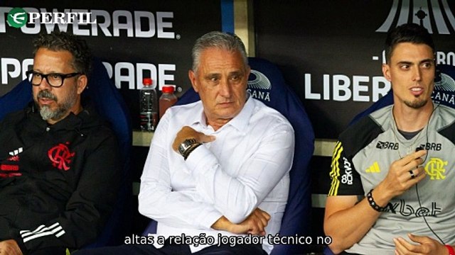 Gabigol cutuca Tite, série surpreendente e CadÚnico na universidade: as notícias imperdíveis de 2025!