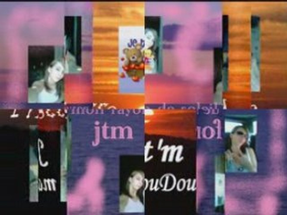 Just For You
