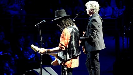 Fleetwood Mac - Man of the World