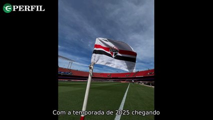 "Contratos no fim, indiciamento e saída polêmica: São Paulo, Corinthians e Leal em destaque."