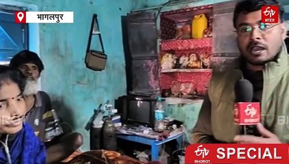 बीमार पत्नी के लिए घर को बना दिया ICU, भावुक कर देगी विजय मंडल-अनीता की ये कहानी